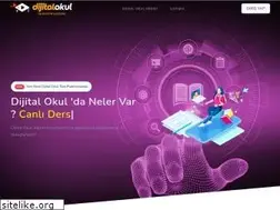 Sites similar to dijitalokul.com