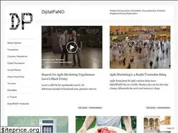 Sites similar to dijitalpano.wordpress.com