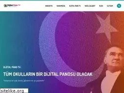 Sites similar to dijitalpanotv.com