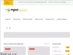Sites similar to dijitalpazarlamahaberleri.com