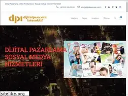 Sites similar to dijitalpencere.com