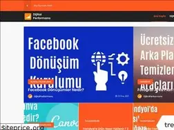 Sites similar to dijitalperformans.com