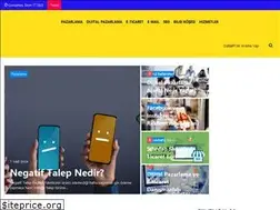 Sites similar to dijitalpi.com