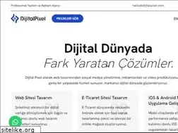 Sites similar to dijitalpixel.com
