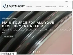 Sites similar to dijitalport.com