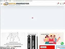 Sites similar to dijitalpromosyon.com