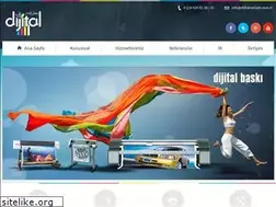 Sites similar to dijitalreklam.com.tr
