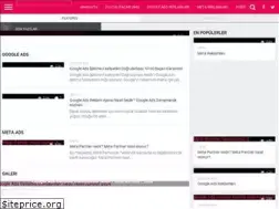 Sites similar to dijitalreklam.org