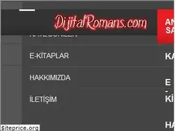 Sites similar to dijitalromans.com
