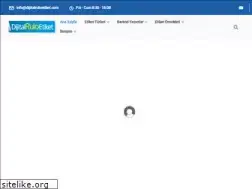 Sites similar to dijitalruloetiket.com