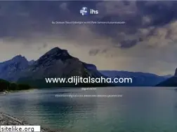 Sites similar to dijitalsaha.com