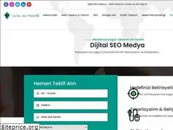 Sites similar to dijitalseomedya.com