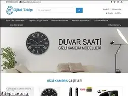 Sites similar to dijitaltakip.com.tr