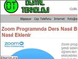 Sites similar to dijitalteknoloji.net