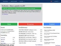 Sites similar to dijitaltercume.com