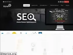 Sites similar to dijitaltik.com