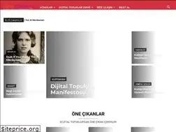 Sites similar to dijitaltopuklar.com