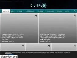 Sites similar to dijitalx.com