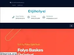Sites similar to dijitalya.com.tr