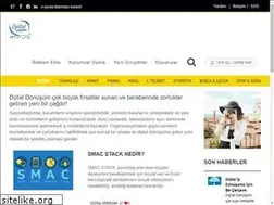 Sites similar to dijitalyasam.com