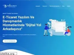 Sites similar to dijitalyolcu.com