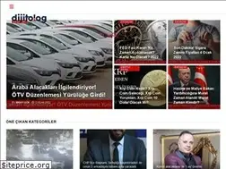 Sites similar to dijitolog.net