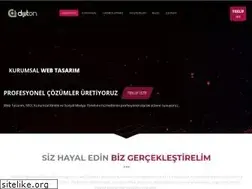 Sites similar to dijiton.com