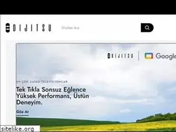 Sites similar to dijitsu.com.tr