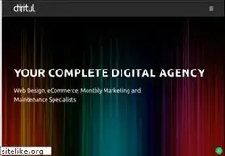 Sites similar to dijitul.co.uk