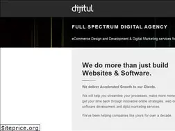 Sites similar to dijitul.uk