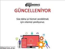 Sites similar to dijiworks.com