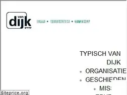 Sites similar to dijkauto.nl