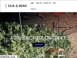 Sites similar to dijkenberg.nl