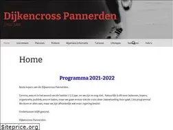Sites similar to dijkencross.nl