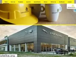 Sites similar to dijkhambouw.nl
