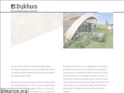 Sites similar to dijkhuis.eco