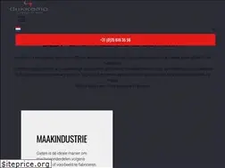 Sites similar to dijkkamp.nl