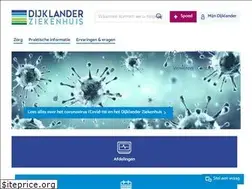 Sites similar to dijklander.nl