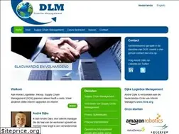 Sites similar to dijkslogistics.nl