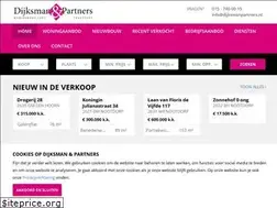 Sites similar to dijksmanpartners.nl