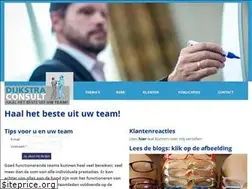 Sites similar to dijkstra-consult.nl