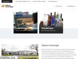 Sites similar to dijkstra.net