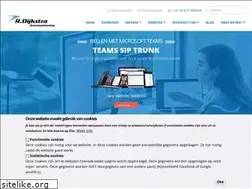 Sites similar to dijkstra.nl