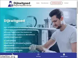 Sites similar to dijkwitgoed.nl
