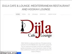 Sites similar to dijlacafe.com