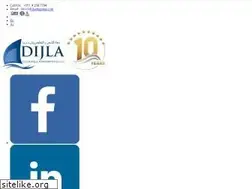 Sites similar to dijlashipping.com