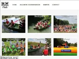 Sites similar to dijlefloats.be