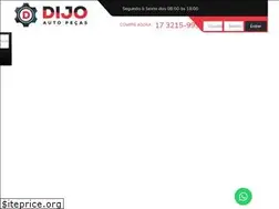 Sites similar to dijo.com.br