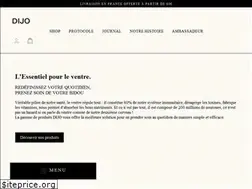 Sites similar to dijo.fr