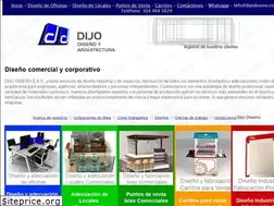 Sites similar to dijodiseno.com